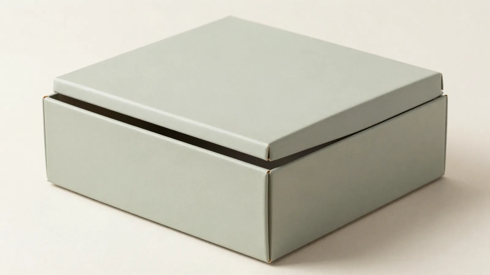 Sustainable Materials for Custom Jewelry Packaging shown as custom packaging from Custom Packaging Lane