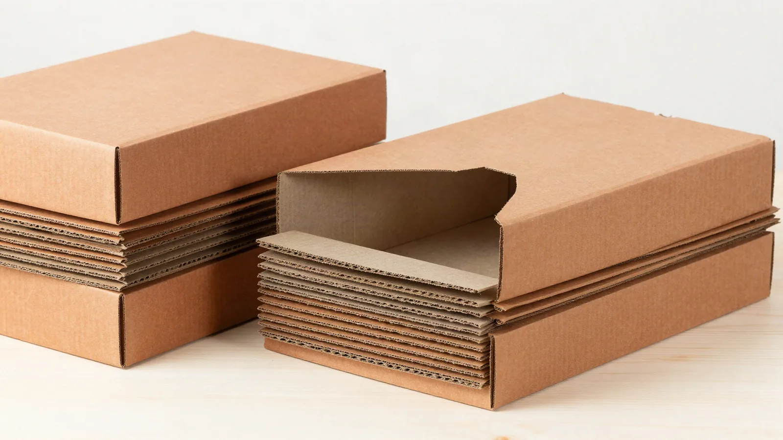 Custom Boxes for Shipping Fish shown as custom packaging from Custom Packaging Lane