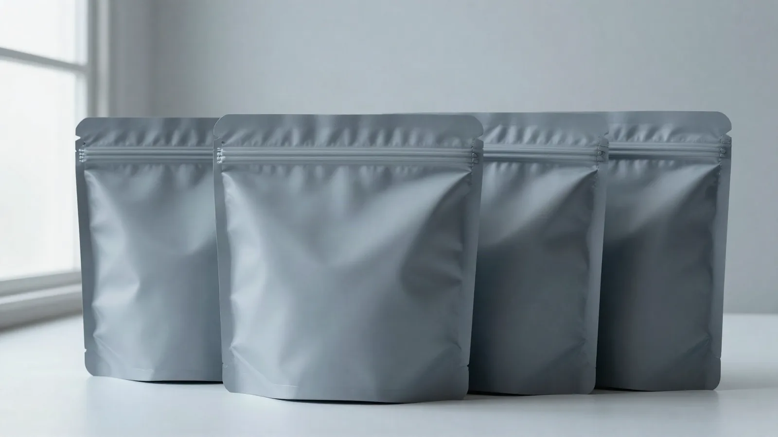 What Is Flexible Packaging? shown as custom packaging from Custom Packaging Lane