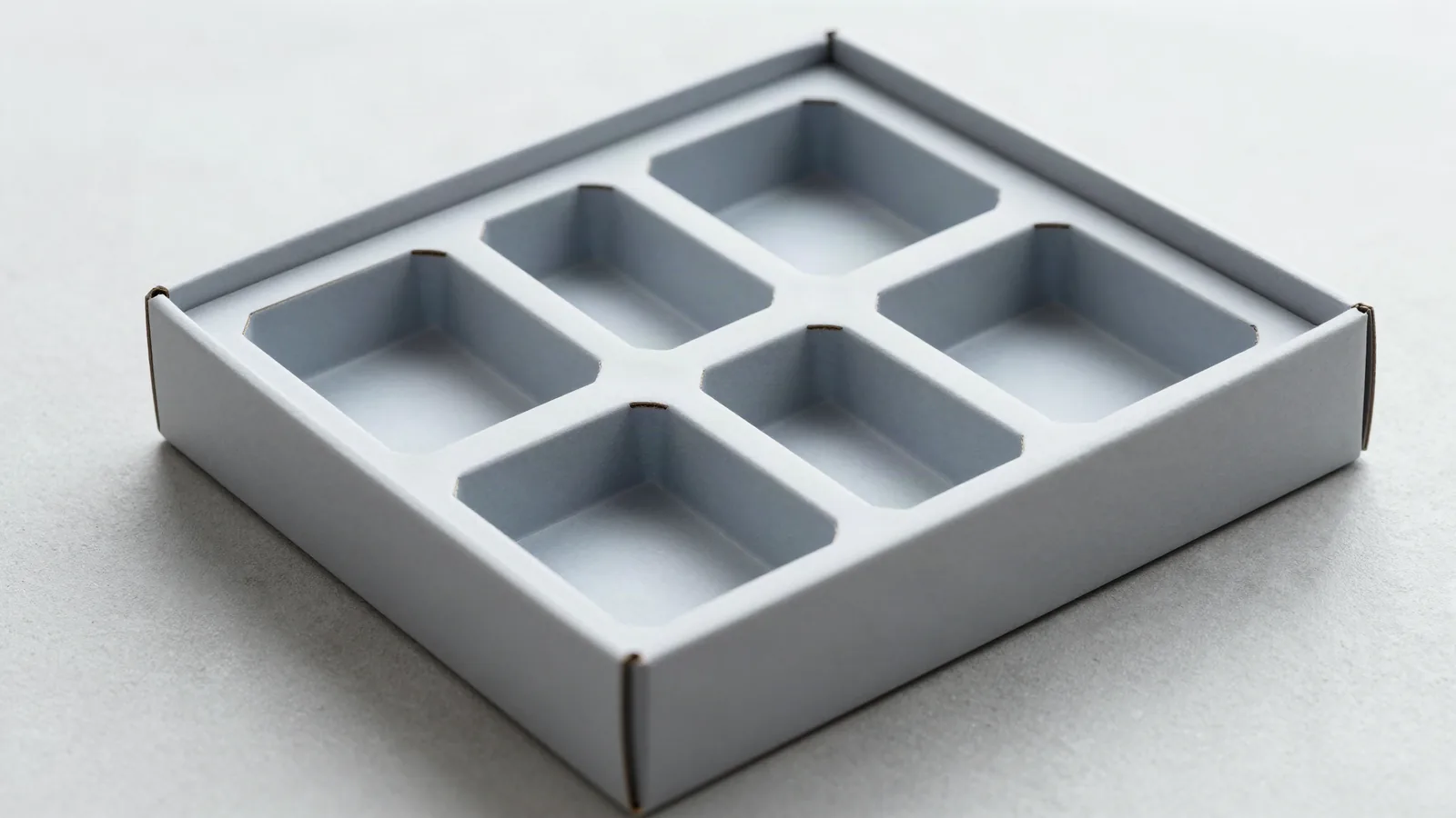 Foam Inserts: Density and Cutting Options shown as custom packaging from Custom Packaging Lane