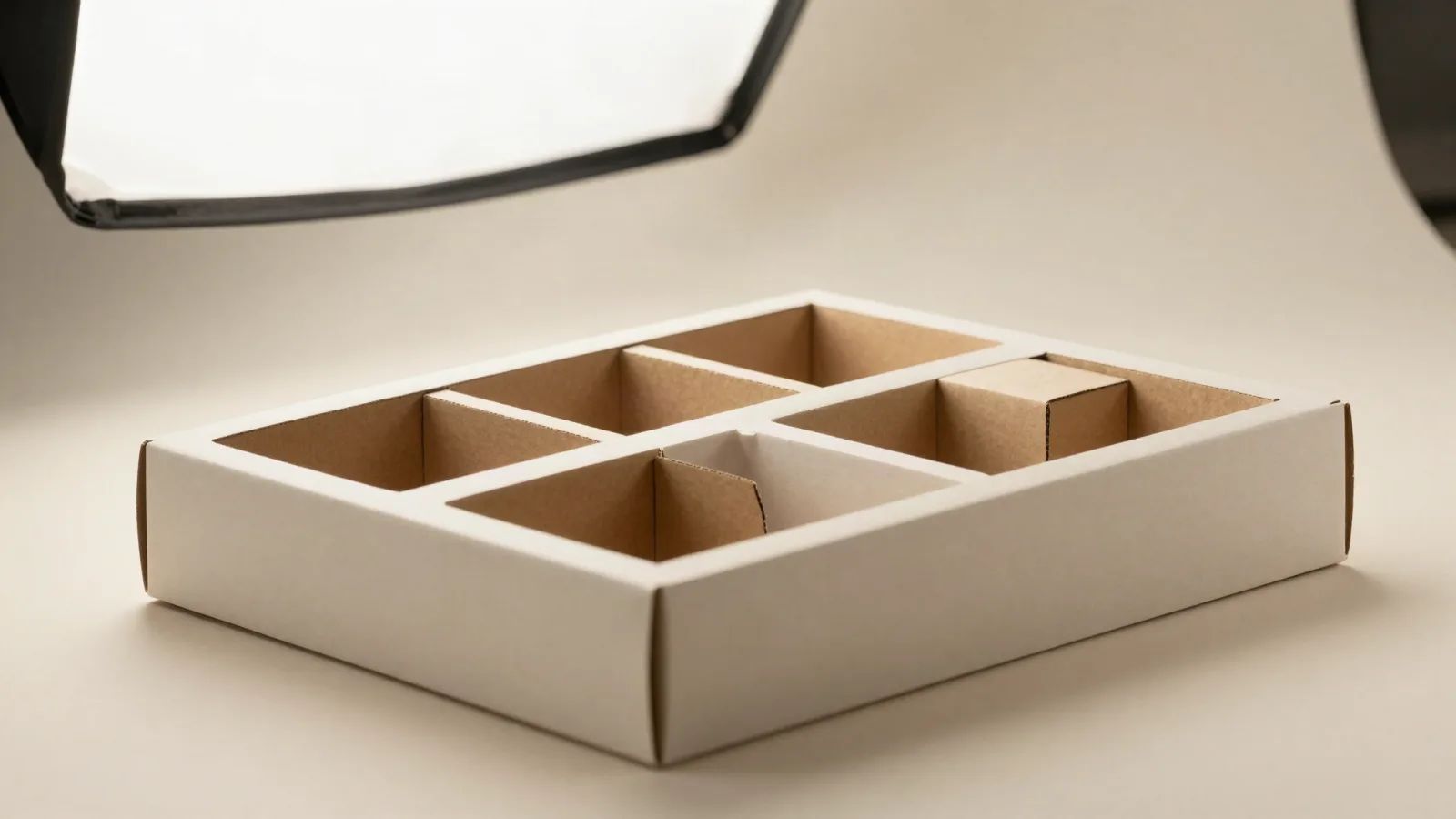 Foam Packaging Inserts: When to Use Them and Sizing shown as custom packaging from Custom Packaging Lane