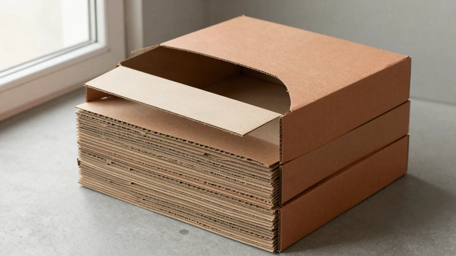 Custom Foam and Styrofoam Shipping Inserts shown as custom packaging from Custom Packaging Lane