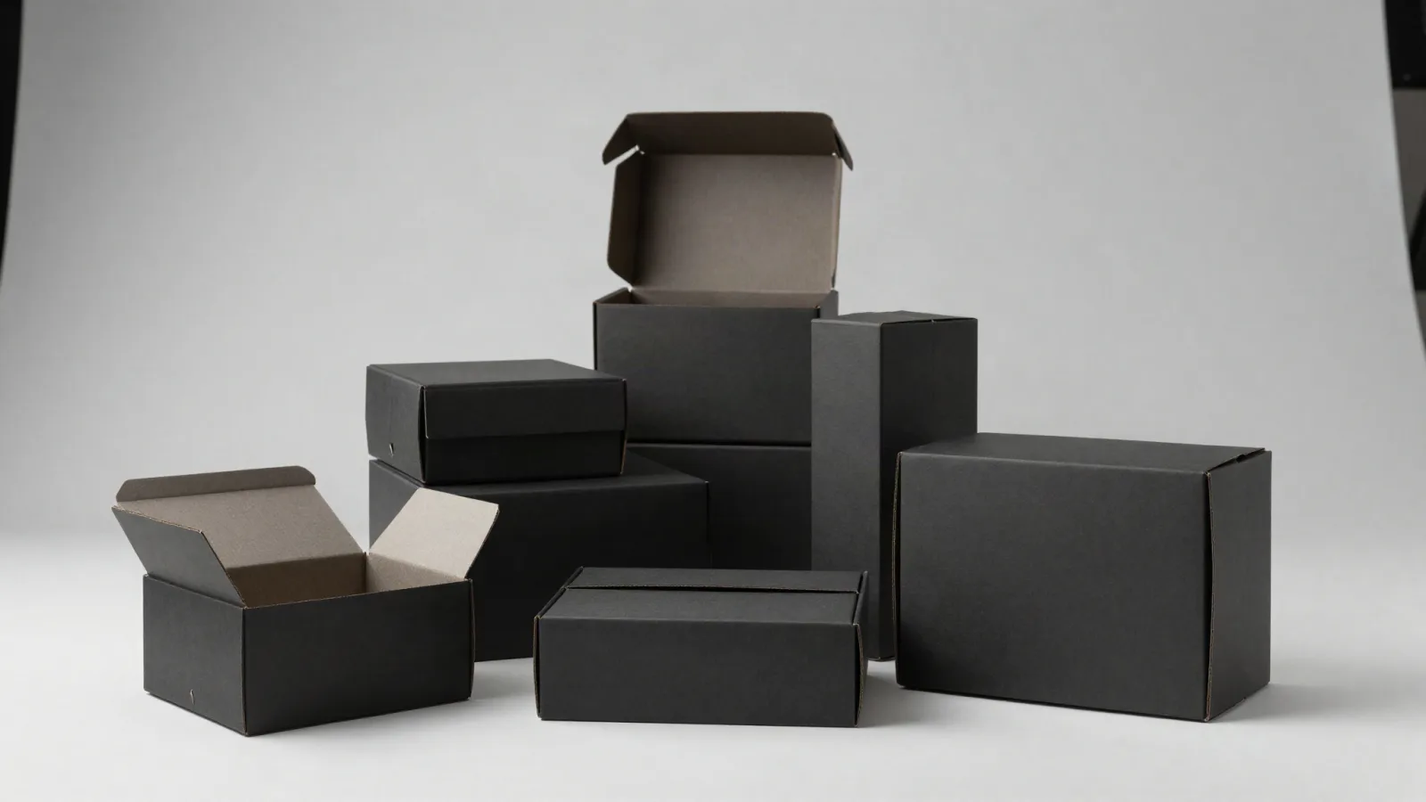 Custom Boxes for Foundation Makeup Packaging shown as custom packaging from Custom Packaging Lane