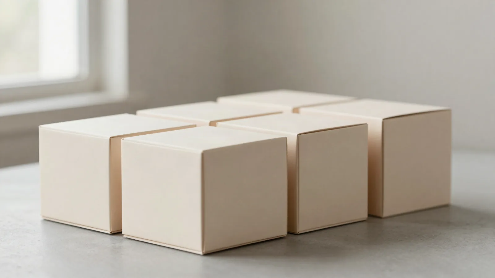 Custom Boxes for Gloves shown as custom packaging from Custom Packaging Lane