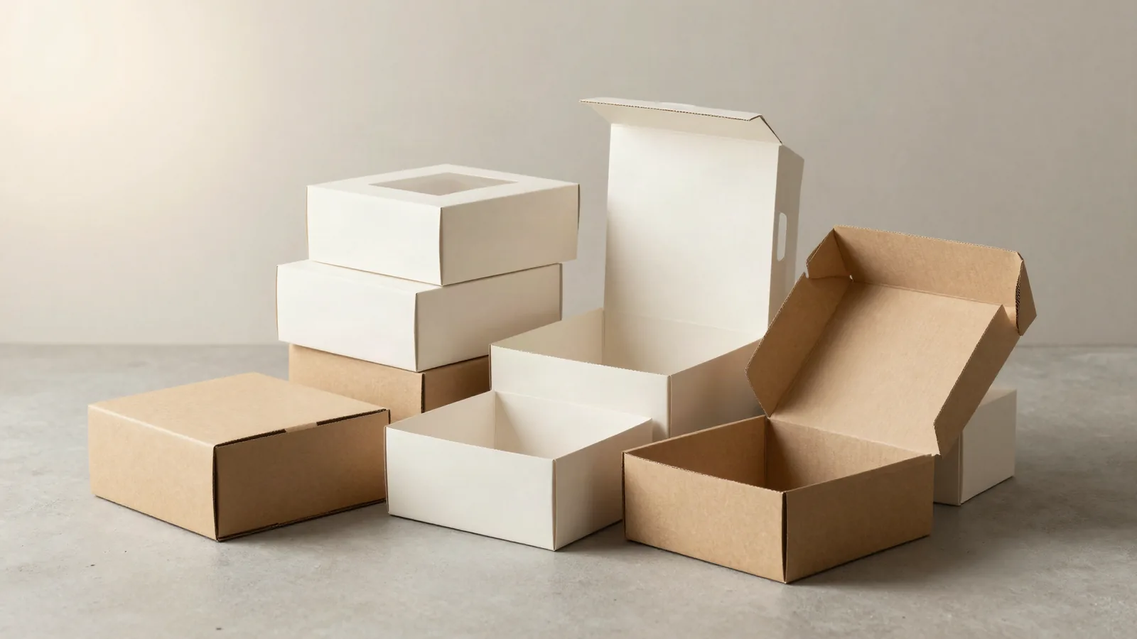 Custom Granola Bar Packaging Solutions shown as custom packaging from Custom Packaging Lane