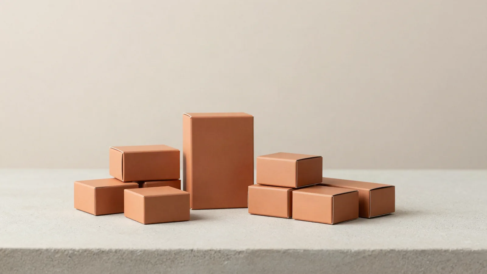 Halloween Beauty Packaging Trends shown as custom packaging from Custom Packaging Lane