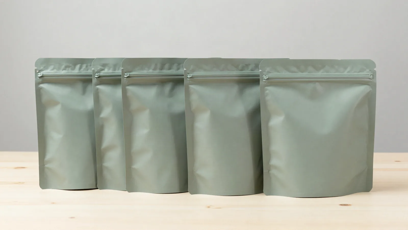 Heat Seal Mylar Bags Explained shown as custom packaging from Custom Packaging Lane