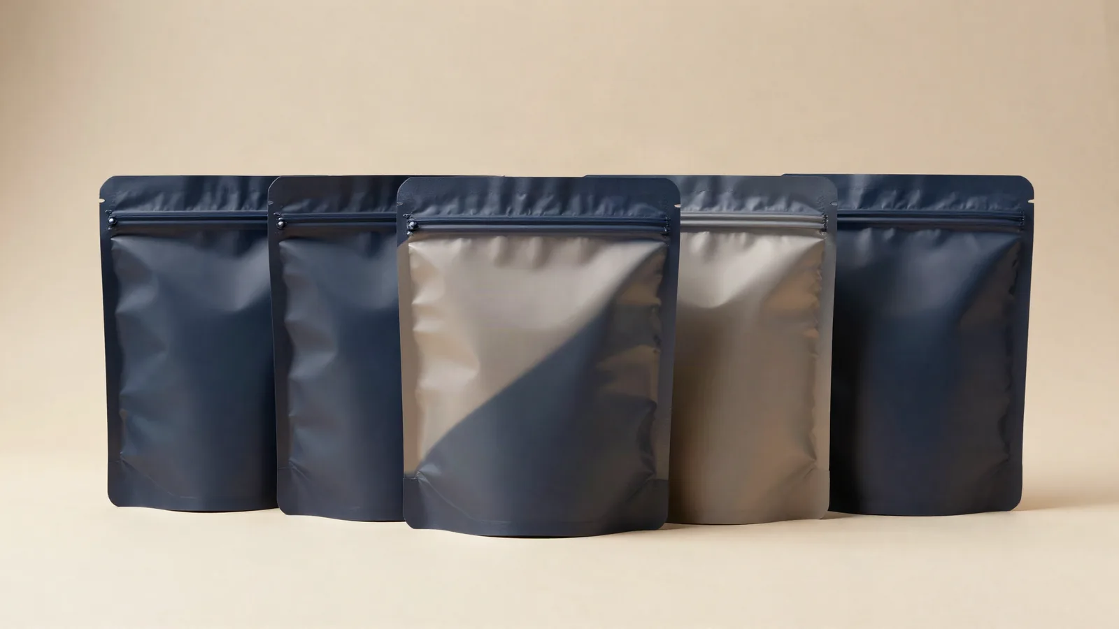 Heat Sealable Mylar Bags: Material Guide shown as custom packaging from Custom Packaging Lane
