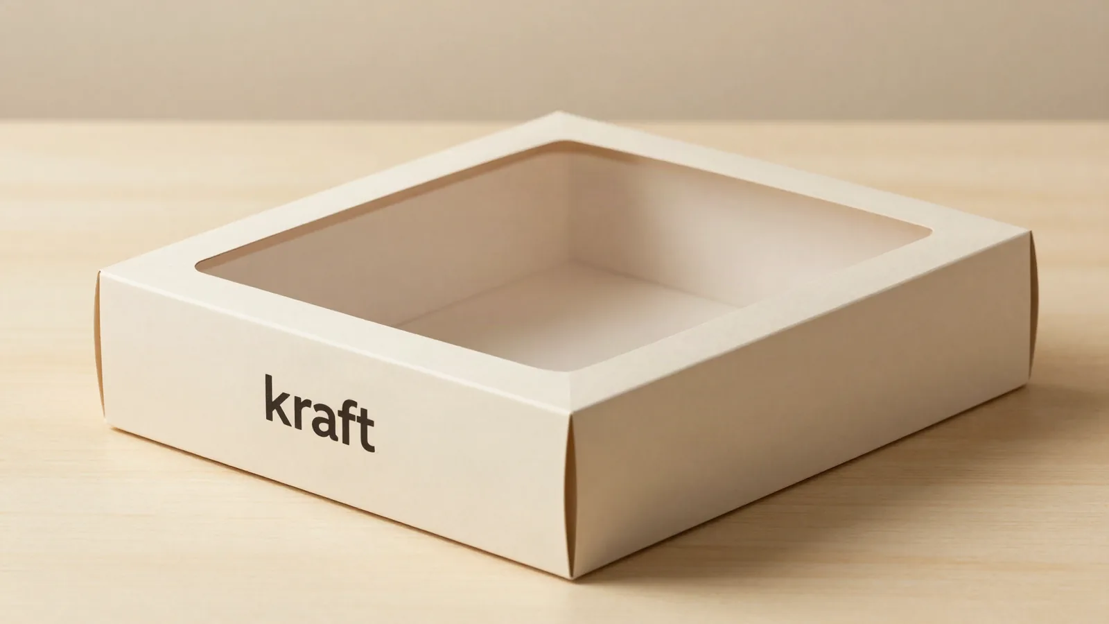 High End Custom Packaging for Bakeries shown as custom packaging from Custom Packaging Lane
