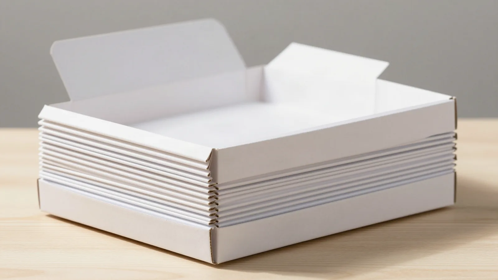 What Makes a Mailer Box High End shown as custom packaging from Custom Packaging Lane