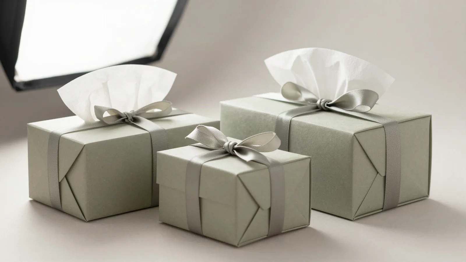 Custom Holiday Packaging Solutions shown as custom packaging from Custom Packaging Lane