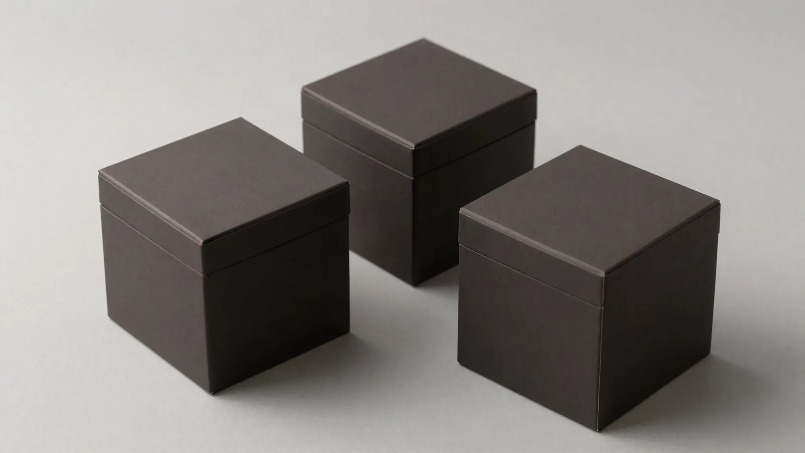 Candle Box Pricing: Real Numbers by Quantity shown as custom packaging from Custom Packaging Lane