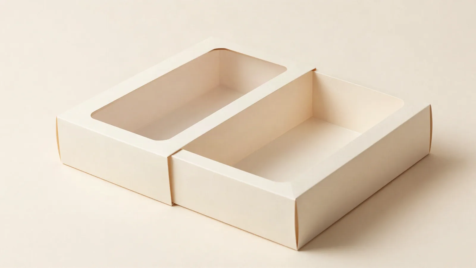 Candy Box Pricing: Real Cost by Quantity shown as custom packaging from Custom Packaging Lane