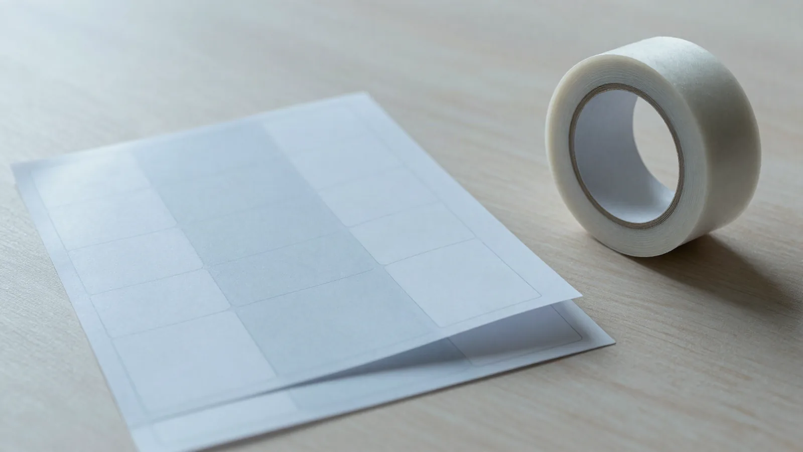 Custom Label Pricing: Real Cost by Quantity shown as custom packaging from Custom Packaging Lane