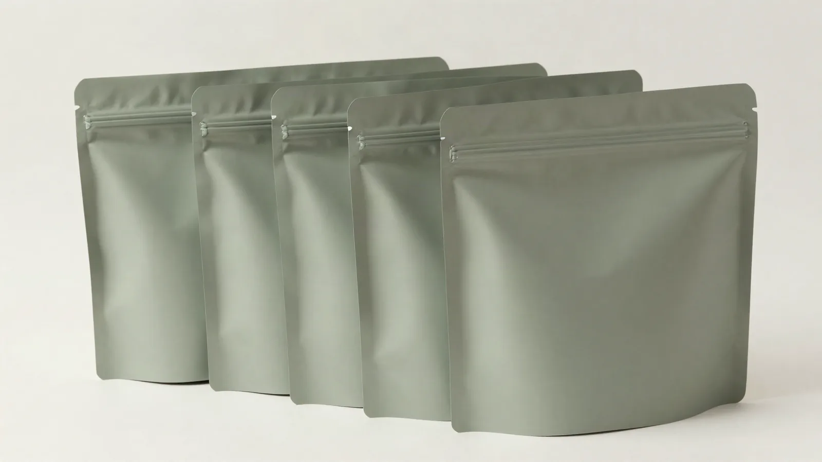 Mylar Bag Pricing: What Determines the Cost shown as custom packaging from Custom Packaging Lane