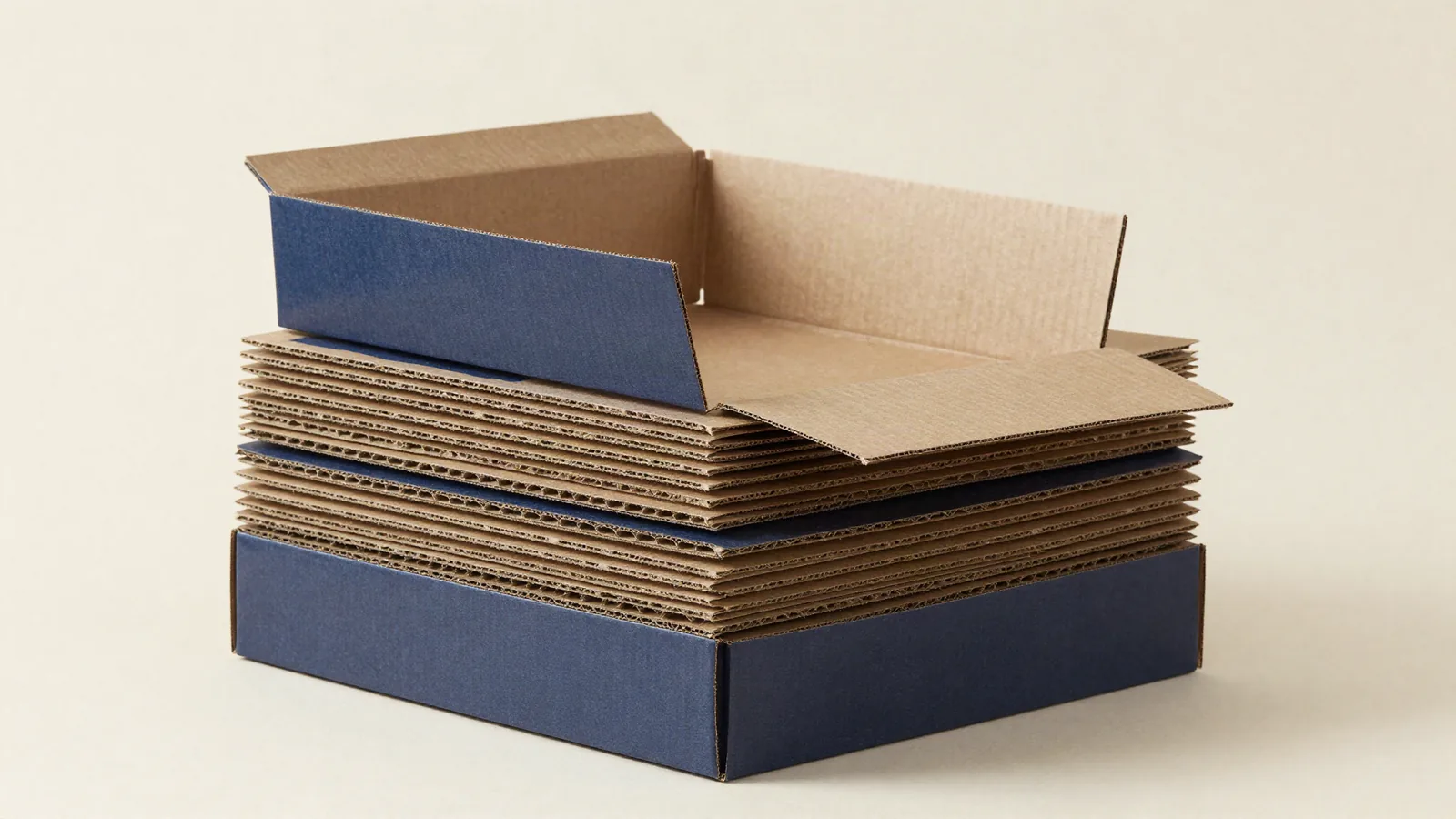 Shipping Box Pricing: What You'll Actually Pay shown as custom packaging from Custom Packaging Lane