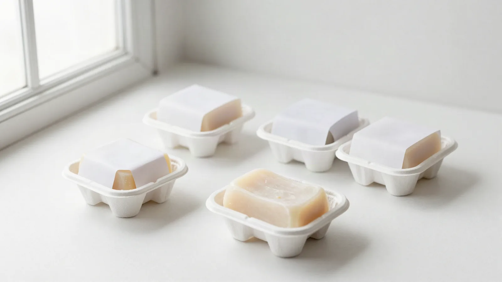 Soap Box Pricing: What Drives the Cost shown as custom packaging from Custom Packaging Lane