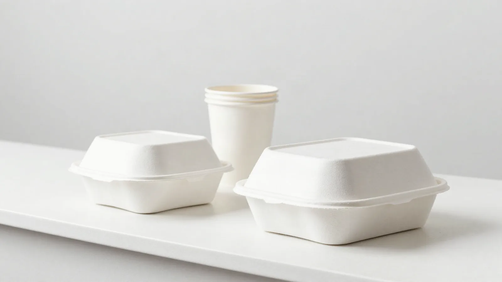 Food Packaging Pricing: Real Cost by Quantity shown as custom packaging from Custom Packaging Lane