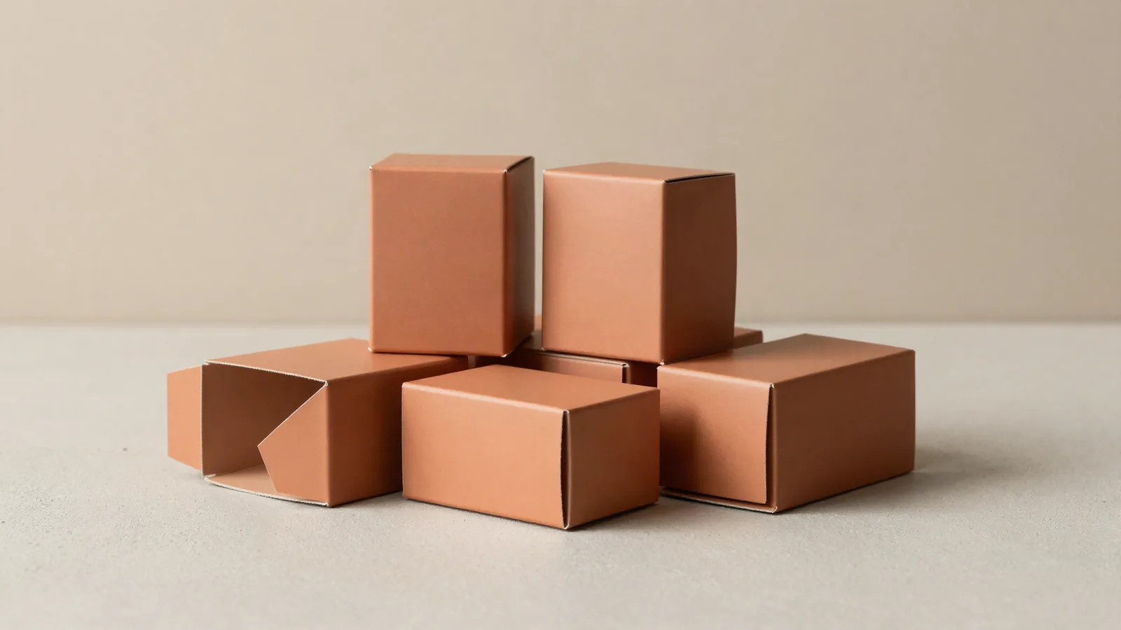 Skincare Packaging Pricing: Real Cost by Quantity shown as custom packaging from Custom Packaging Lane
