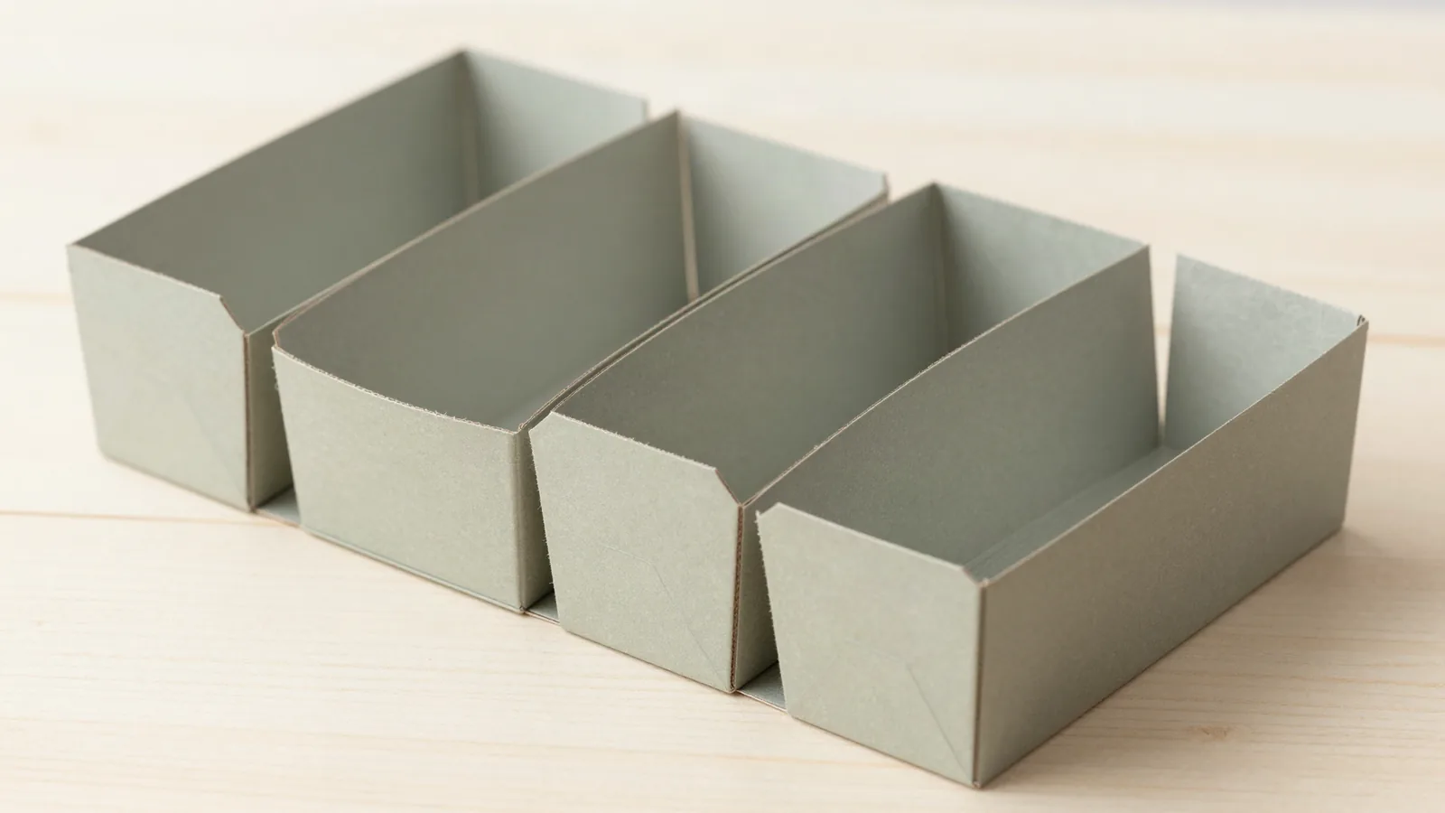 Sleeve Packaging Pricing: Real Cost by Quantity shown as custom packaging from Custom Packaging Lane
