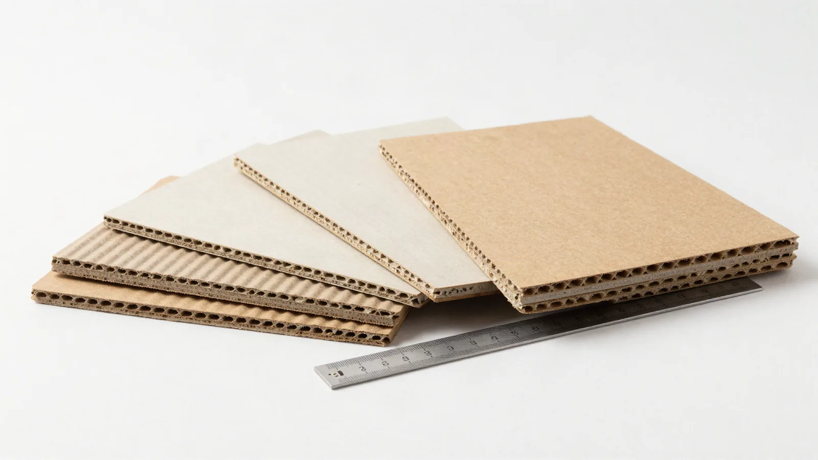 How Thick Is Cardboard? Real Thickness Specs by Box Type shown as custom packaging from Custom Packaging Lane