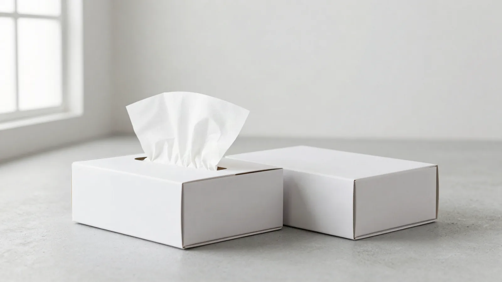 Jordan Shoe Box Dimensions: Sizes by Model shown as custom packaging from Custom Packaging Lane