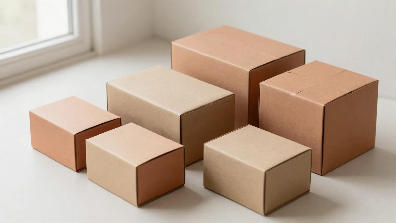 Custom Packaging for Light Bulbs shown as custom packaging from Custom Packaging Lane