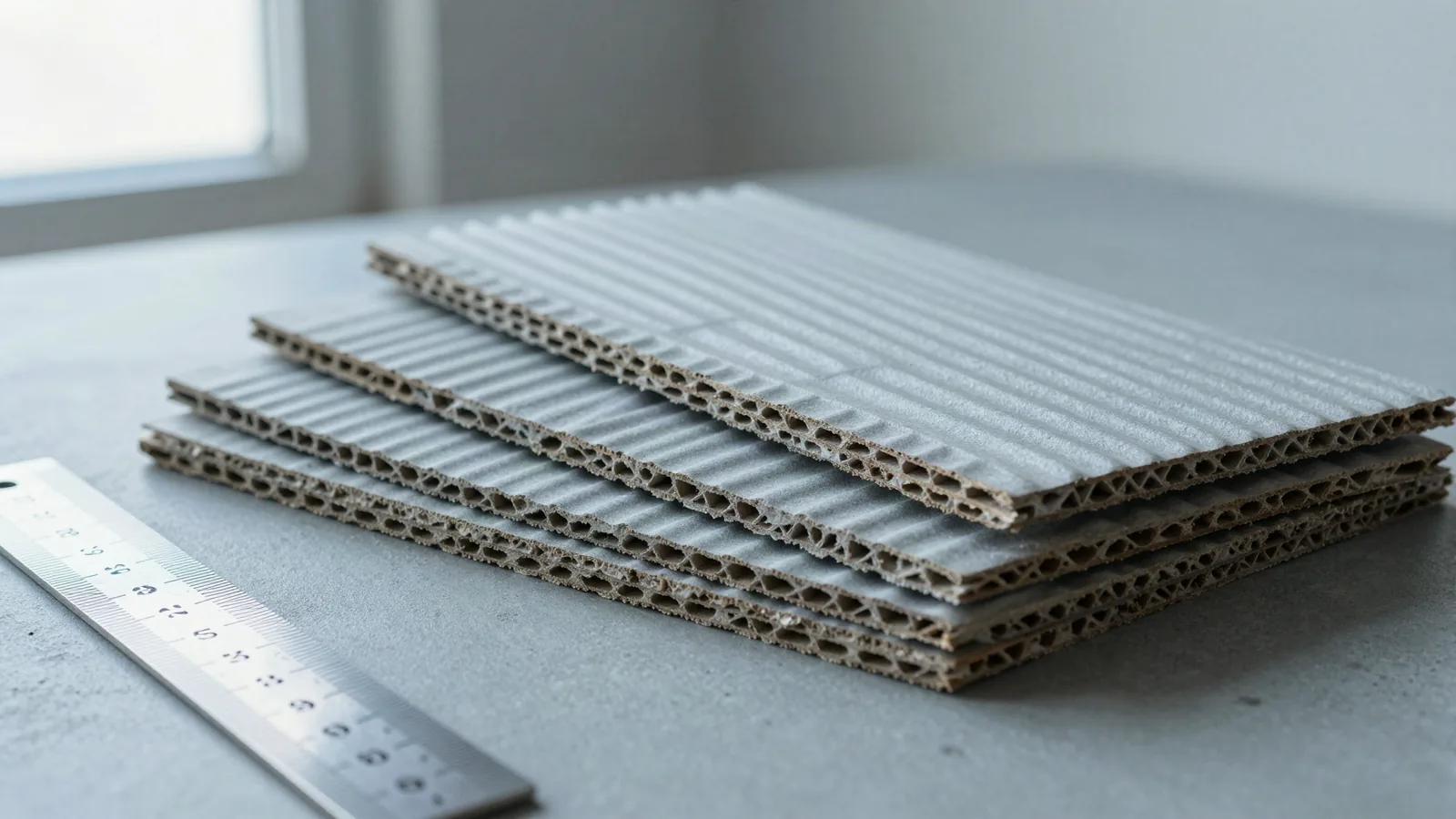 L x W x H: How Box Dimensions Are Ordered shown as custom packaging from Custom Packaging Lane