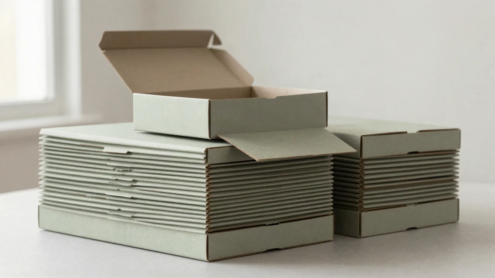 Custom Mailer Box Printing Guide shown as custom packaging from Custom Packaging Lane