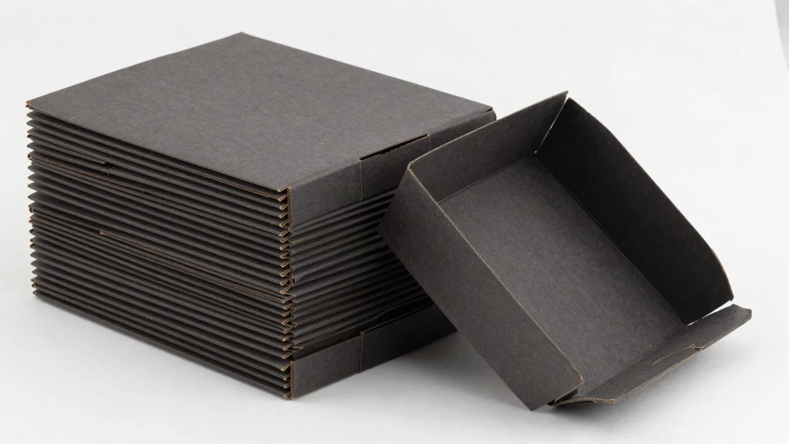 Mailer Boxes with Inserts: How to Add Dividers and Cards shown as custom packaging from Custom Packaging Lane