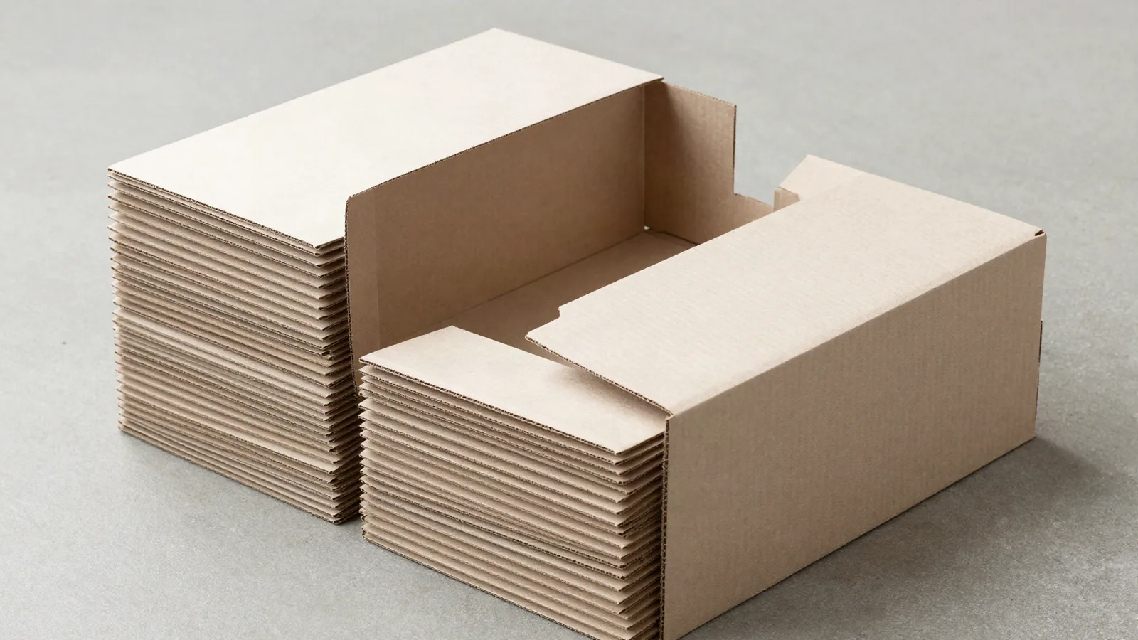 Custom Mailers for Clothing and Apparel Brands shown as custom packaging from Custom Packaging Lane