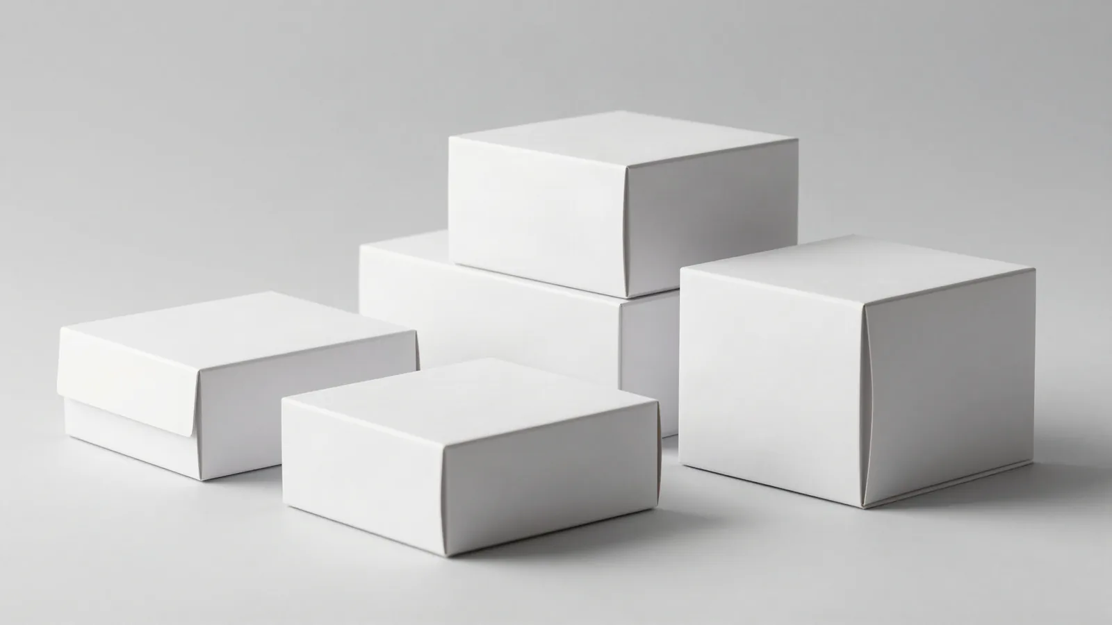 Custom Packaging for Massagers and Wellness Devices shown as custom packaging from Custom Packaging Lane