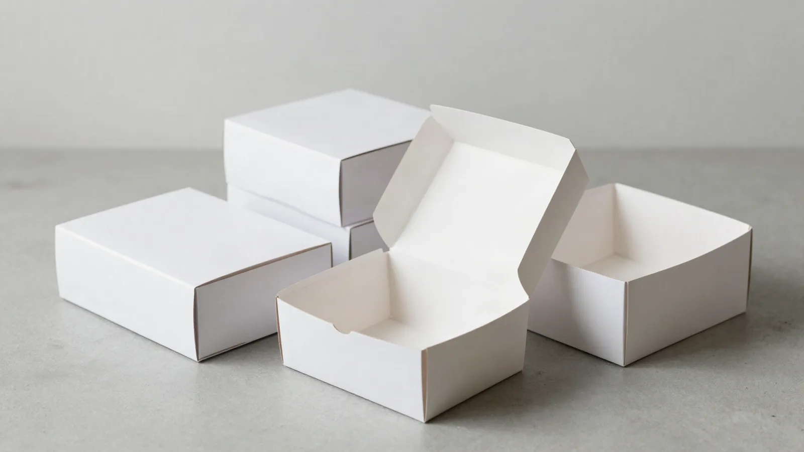 Custom Packaging for Meal Boxes and Meal Kits shown as custom packaging from Custom Packaging Lane
