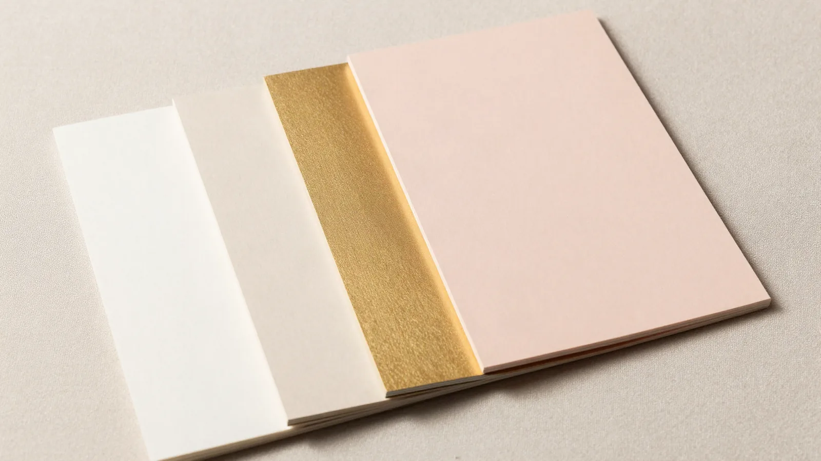 Metalized and Foil-Laminated Box Packaging shown as custom packaging from Custom Packaging Lane