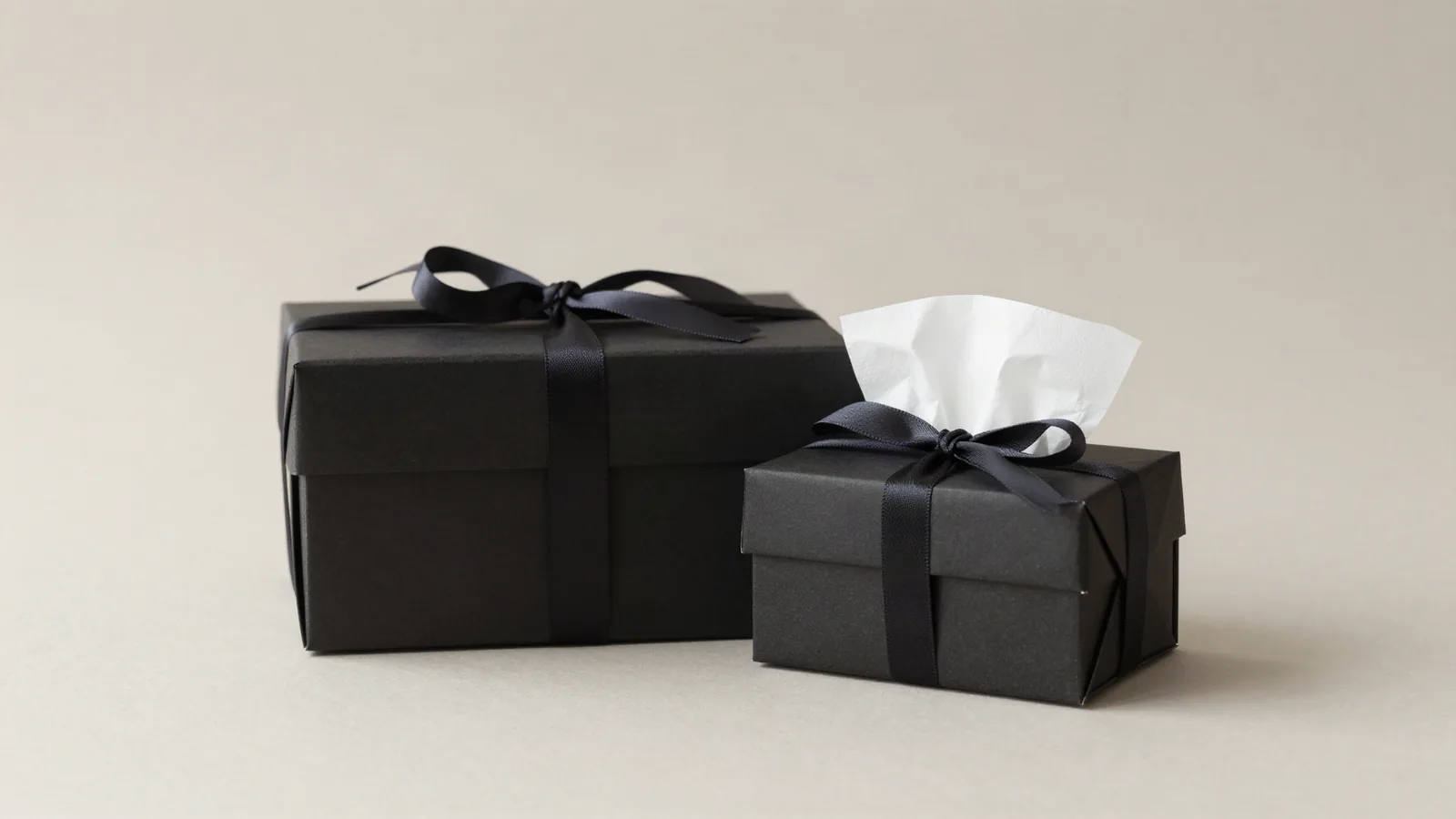 Metalized Film Packaging Options for Gifting shown as custom packaging from Custom Packaging Lane