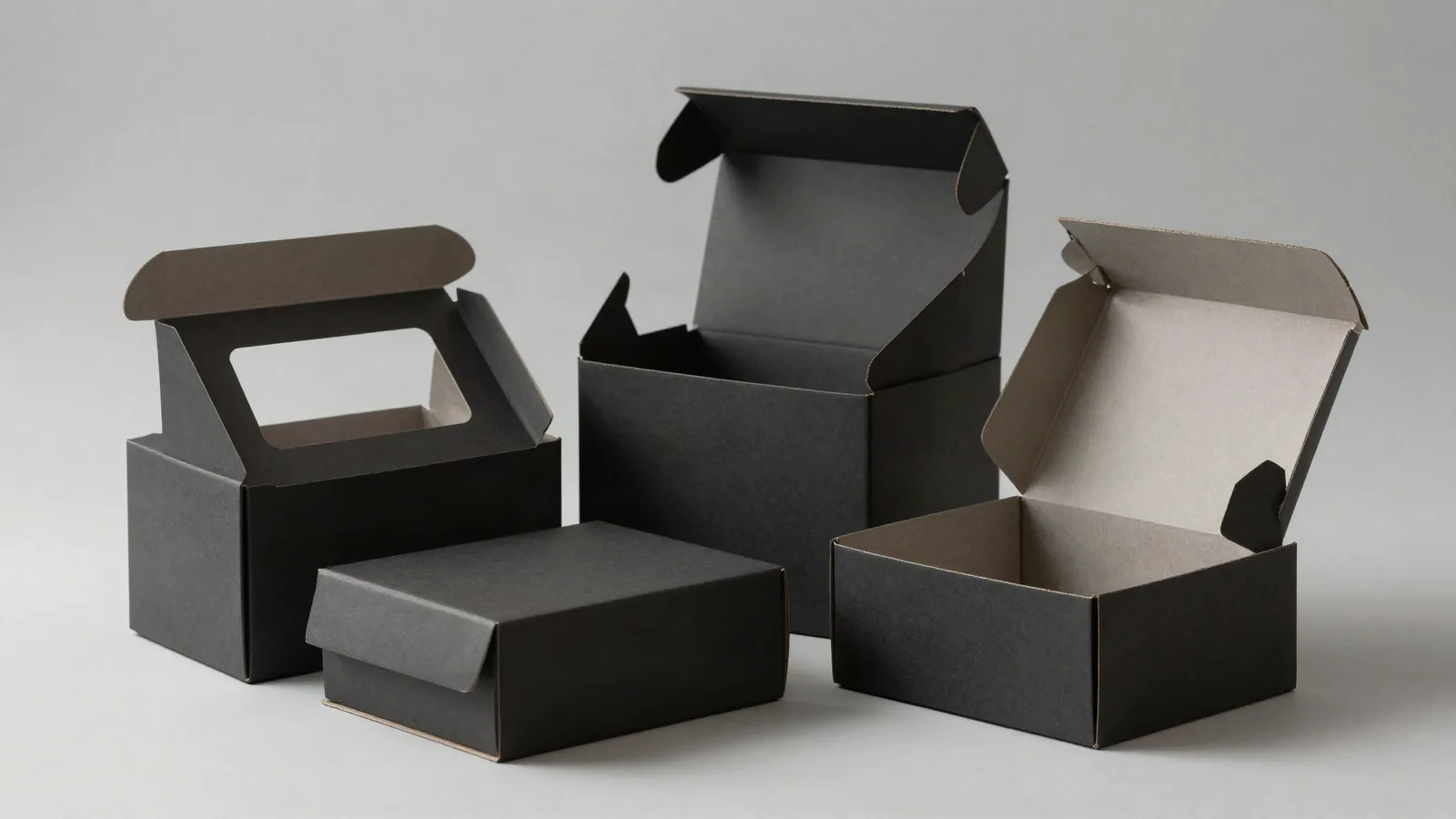 How to Design Minimalist Custom Packaging shown as custom packaging from Custom Packaging Lane