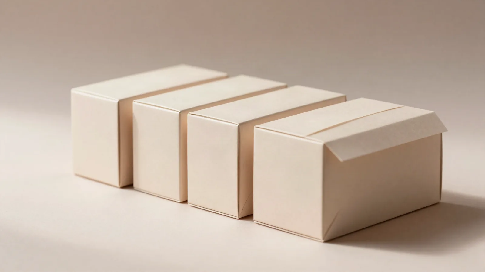Custom Boxes for Power Banks and Mobile Batteries shown as custom packaging from Custom Packaging Lane