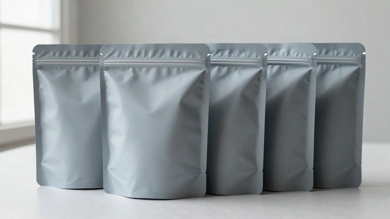 Custom Mylar Bag Printing Guide shown as custom packaging from Custom Packaging Lane