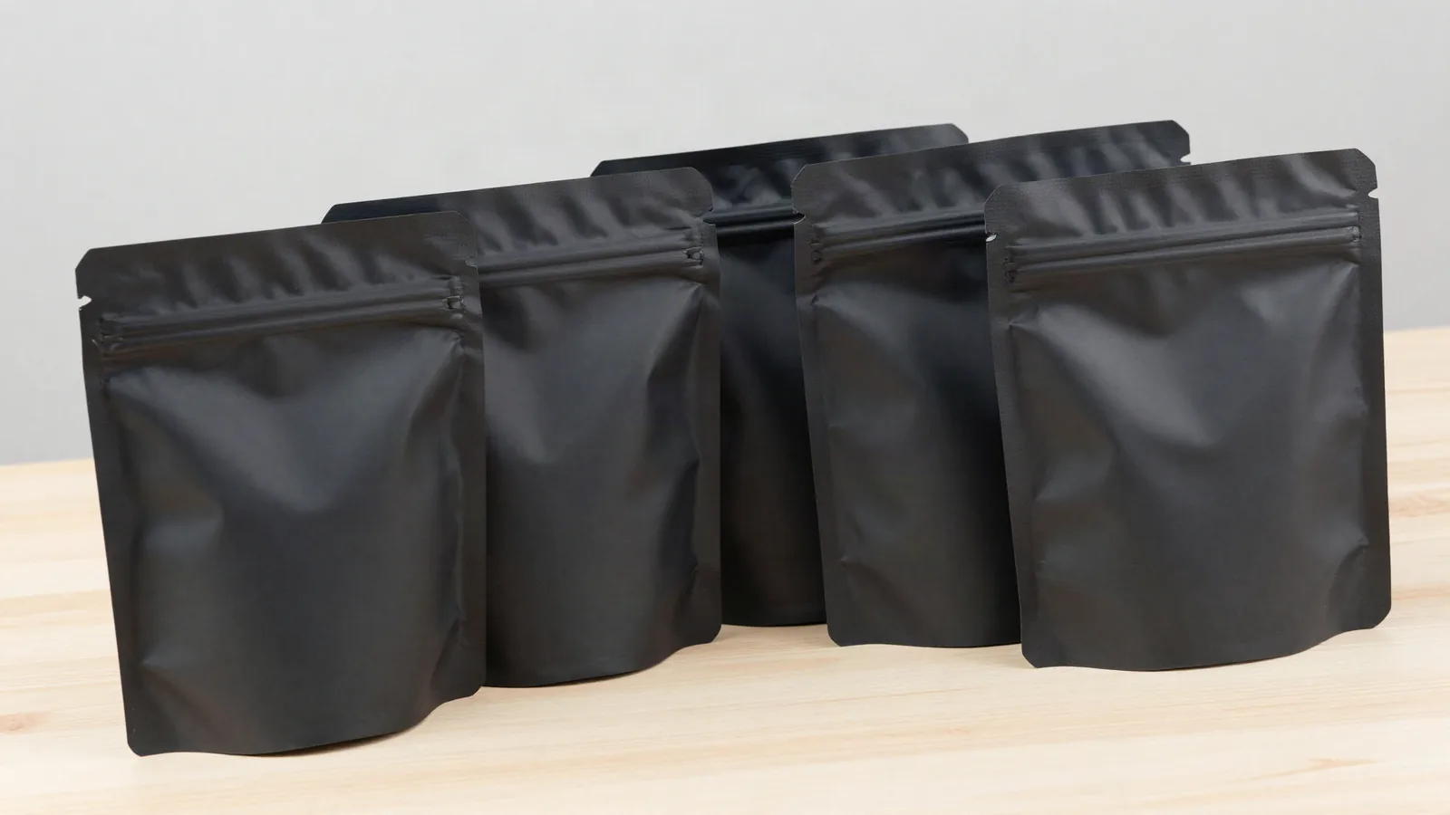 Mylar Bags for Long-Term Food Storage Explained shown as custom packaging from Custom Packaging Lane