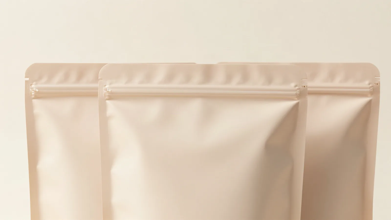Mylar Freeze Dry Bags: Thickness and Barrier Guide shown as custom packaging from Custom Packaging Lane