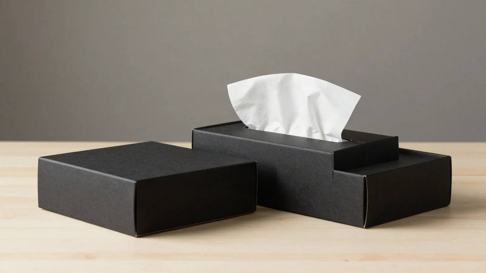 Nike Shoe Box Dimensions in Centimeters shown as custom packaging from Custom Packaging Lane