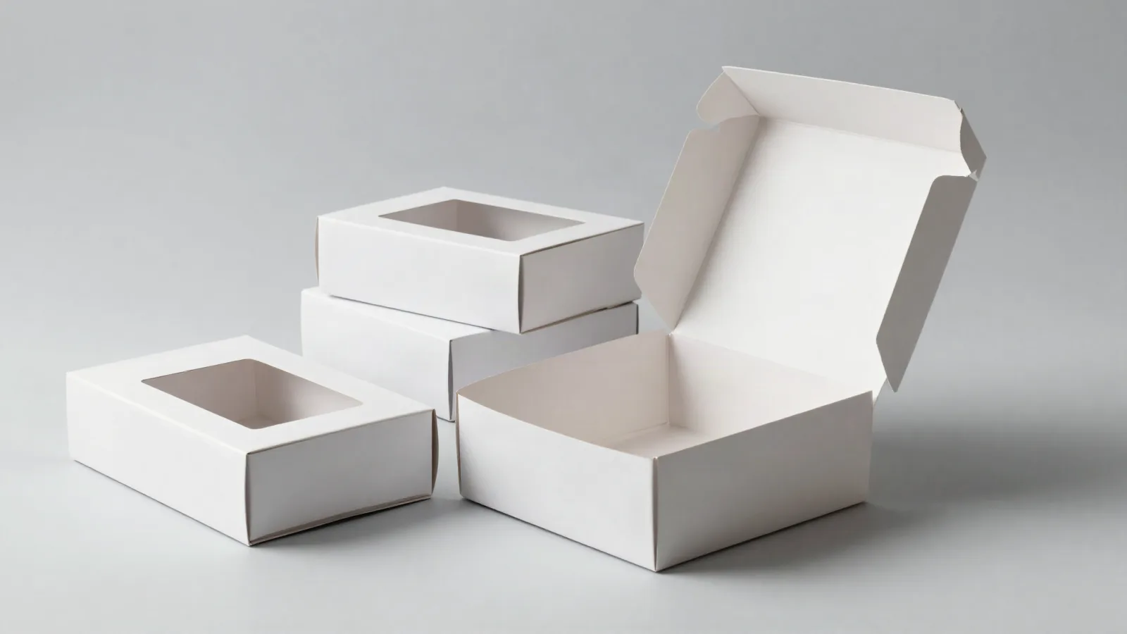 Custom Packaging for Industrial and Manufacturing Goods shown as custom packaging from Custom Packaging Lane