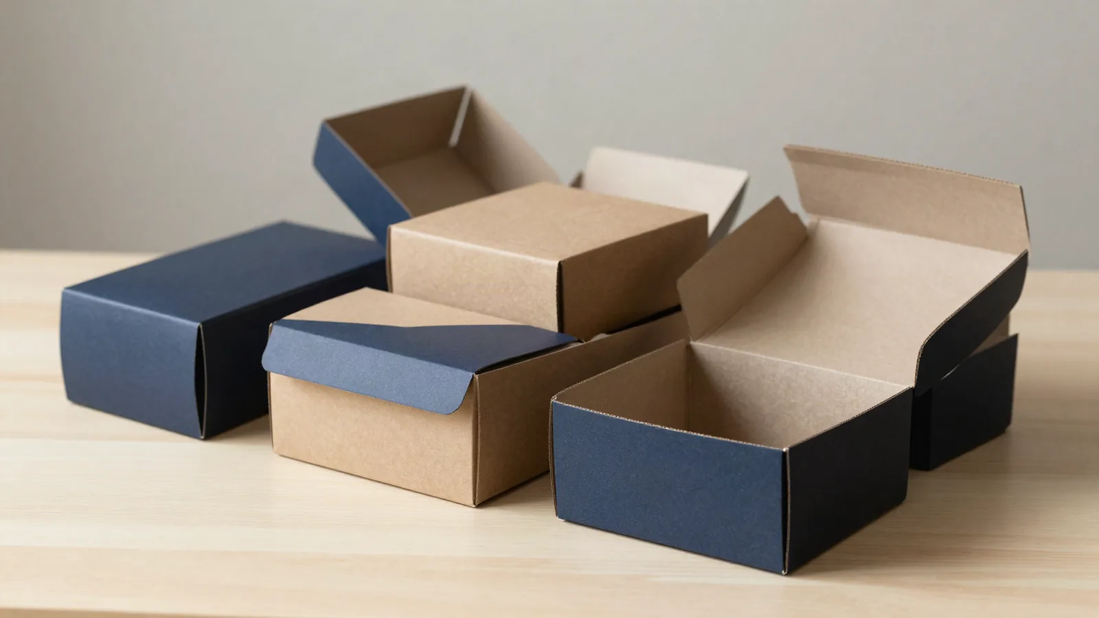 What Is Perforated Box Packaging? shown as custom packaging from Custom Packaging Lane