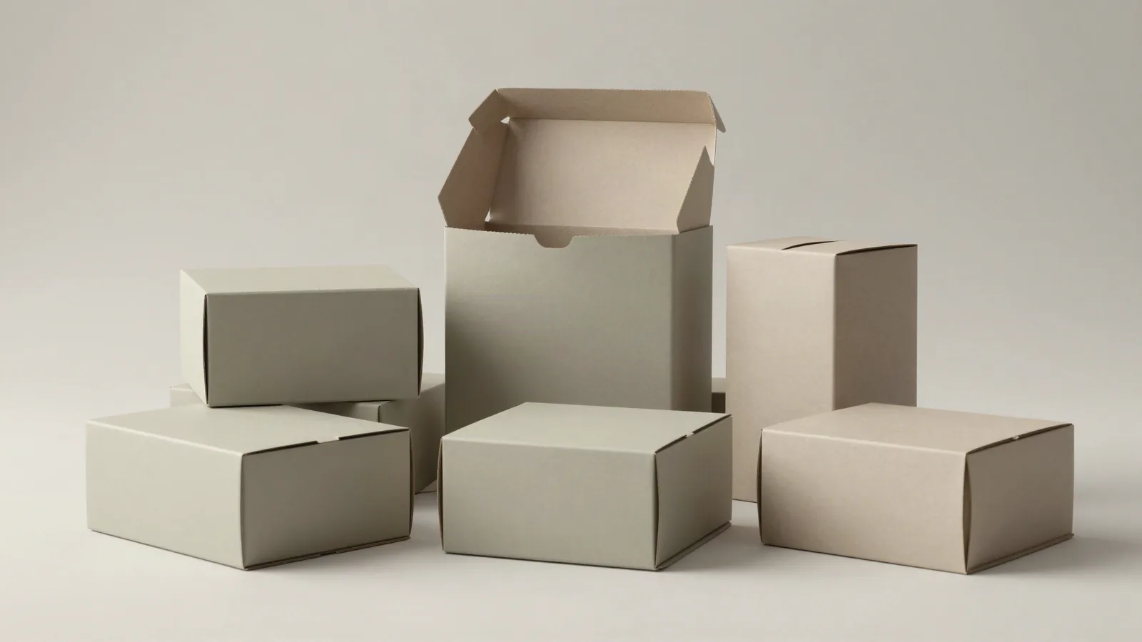 What Is Perforated Packaging? shown as custom packaging from Custom Packaging Lane