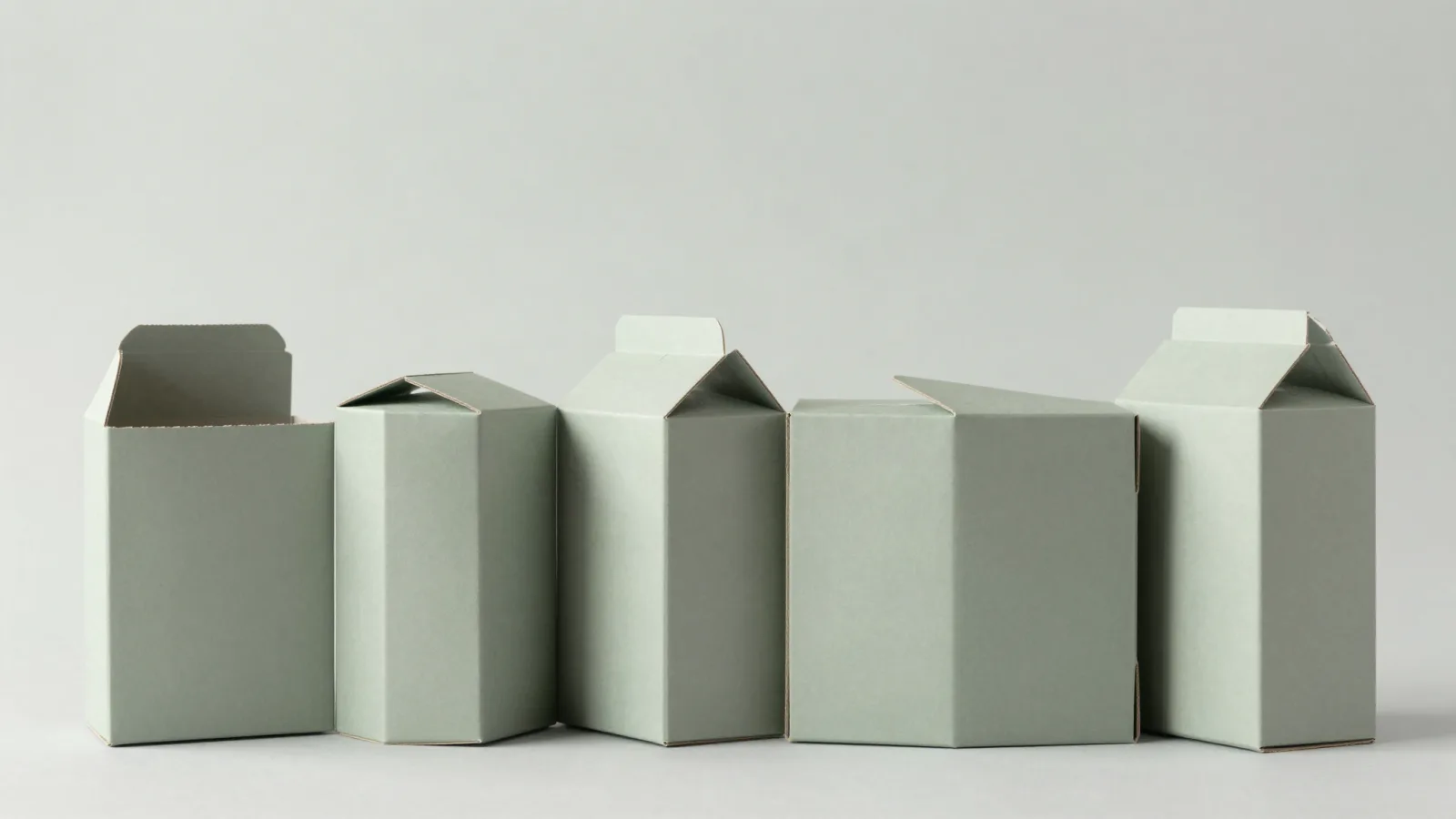 Custom Personalized Pillow Box Guide shown as custom packaging from Custom Packaging Lane