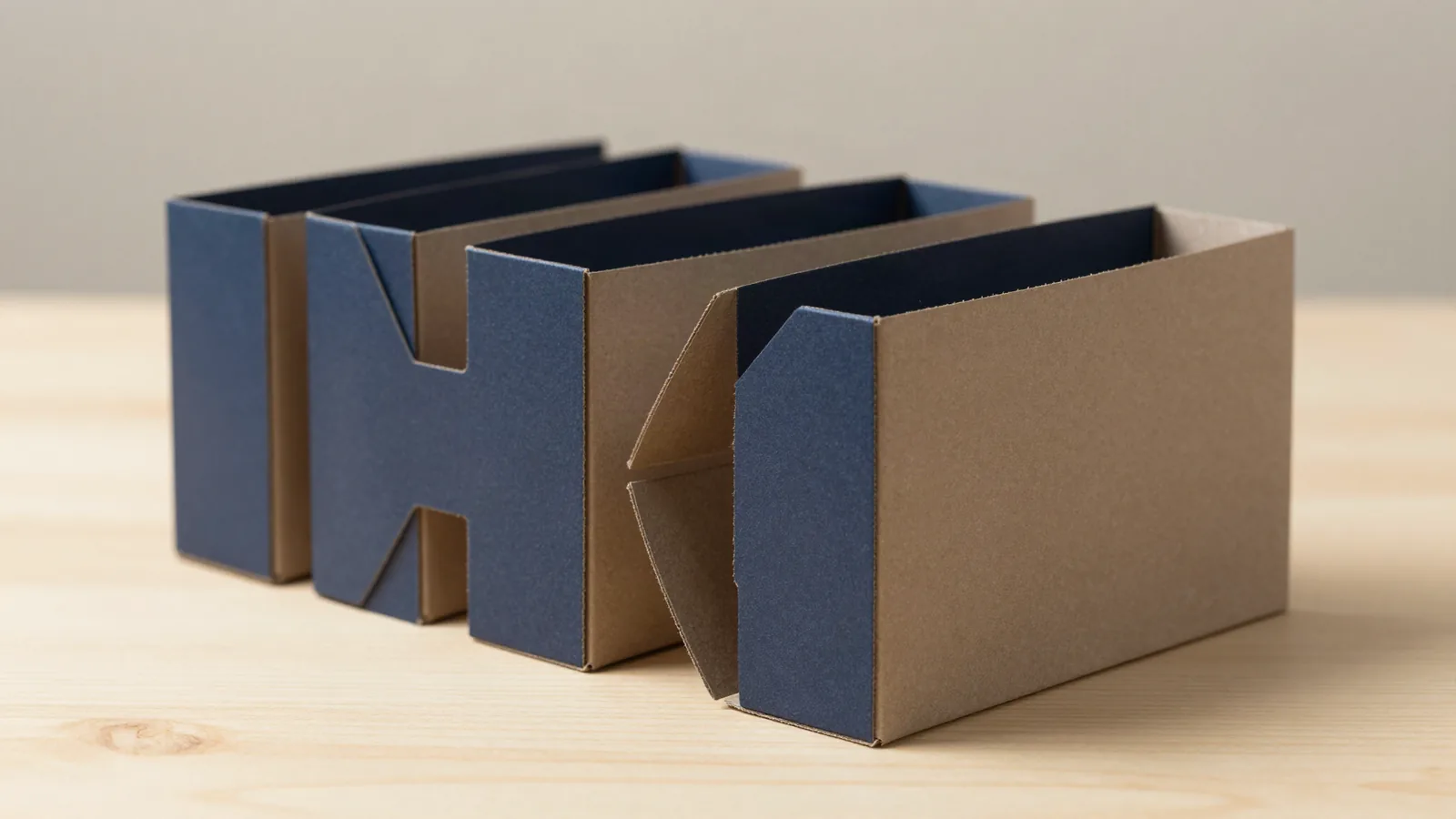 Pillow Box Packaging: Sizes, Uses, and How It's Made shown as custom packaging from Custom Packaging Lane
