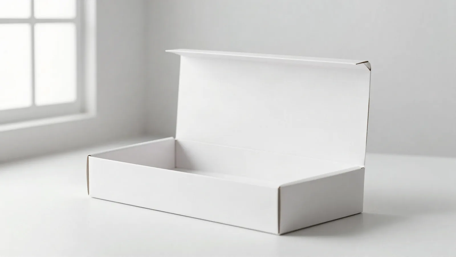 Custom Pop Up Display Boxes shown as custom packaging from Custom Packaging Lane