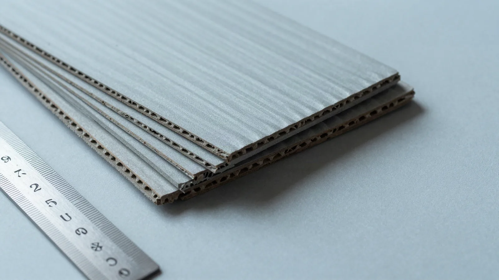 Standard Cereal Box Sizes and Dimensions shown as custom packaging from Custom Packaging Lane