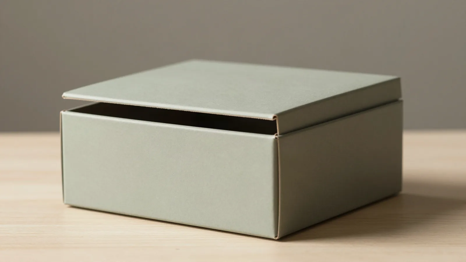 How Rigid Boxes Are Manufactured shown as custom packaging from Custom Packaging Lane