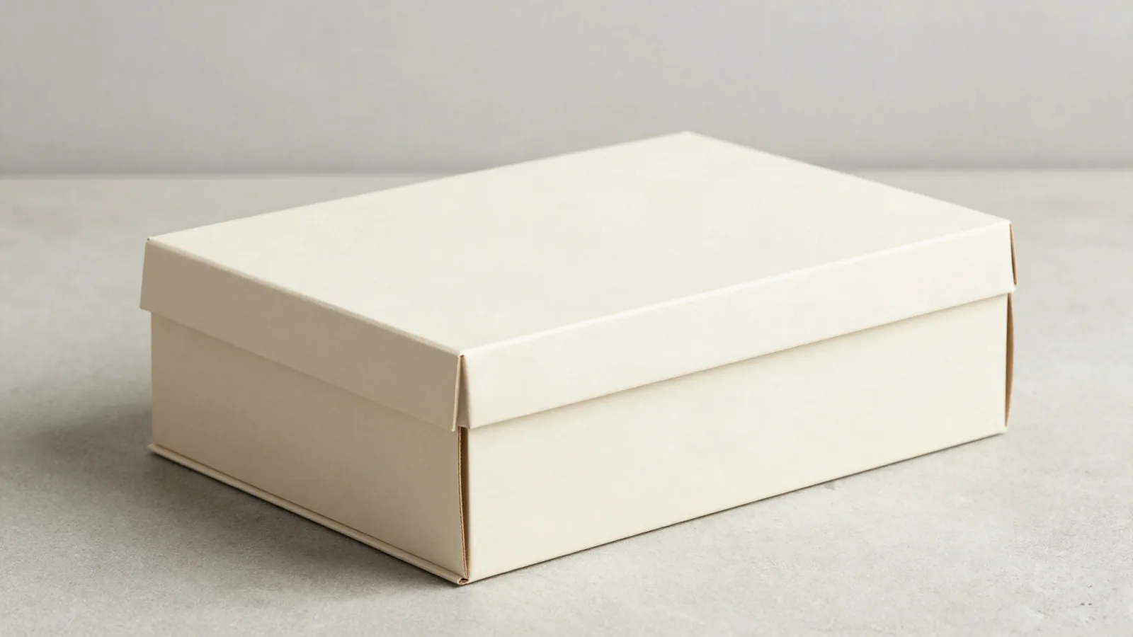 Rigid Packaging Materials: Chipboard Grades and Thickness shown as custom packaging from Custom Packaging Lane